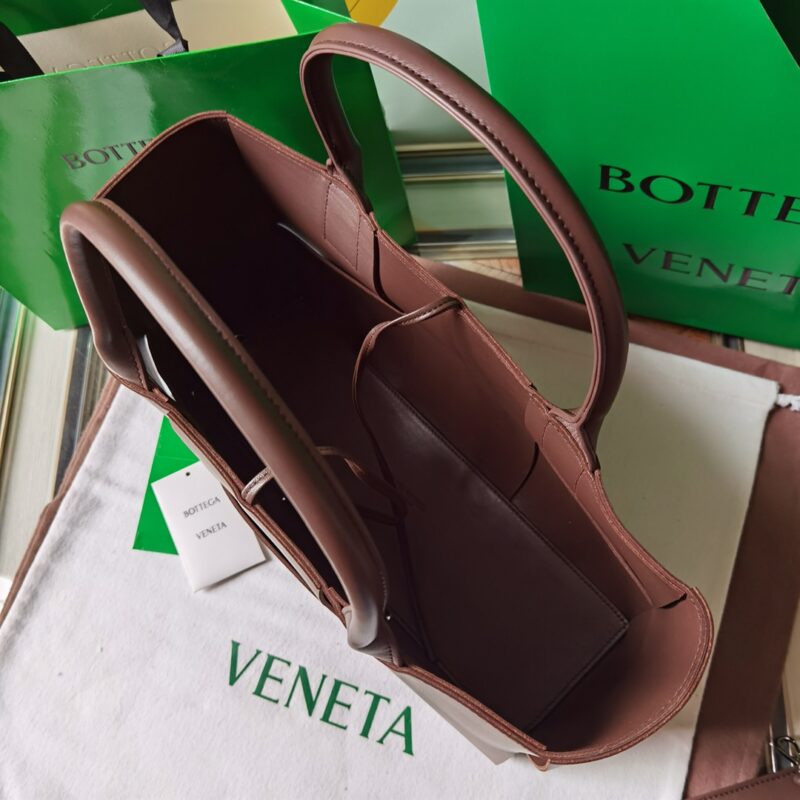 Bottega Veneta Arco Bag-38x14x24.5CM - Image 5