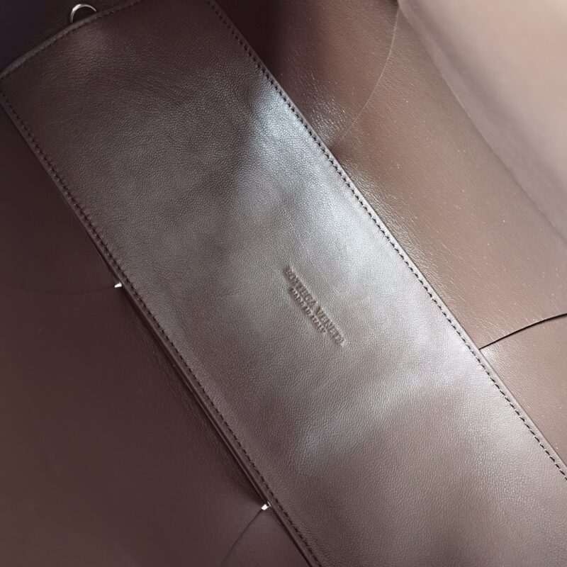 Bottega Veneta Arco Bag-38x14x24.5CM - Image 6