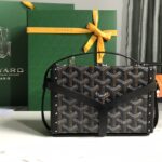 Goyard Minaudière Bags