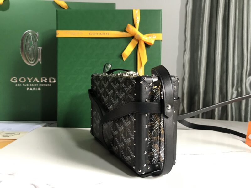 Goyard Minaudière Bags - Image 3