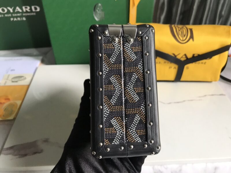 Goyard Minaudière Bags - Image 4