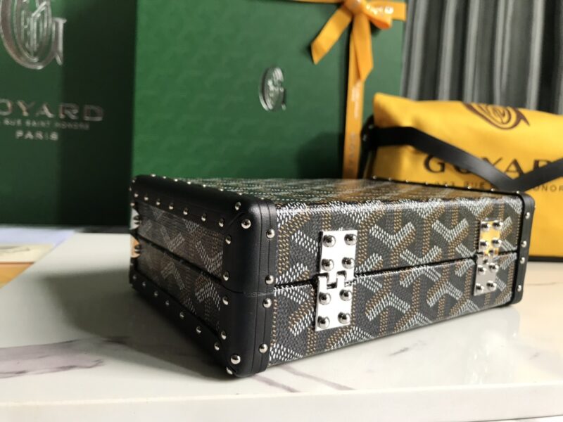 Goyard Minaudière Bags - Image 5