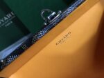 Goyard Minaudière Bags - Image 9