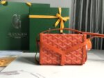 Goyard Minaudière Bags
