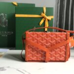 Goyard Minaudière Bags