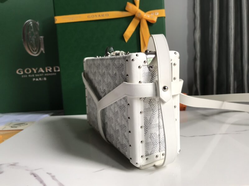 Goyard Minaudière Bags - Image 3