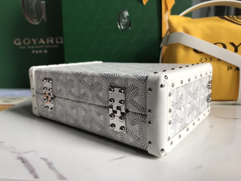 Goyard Minaudière Bags - Image 5