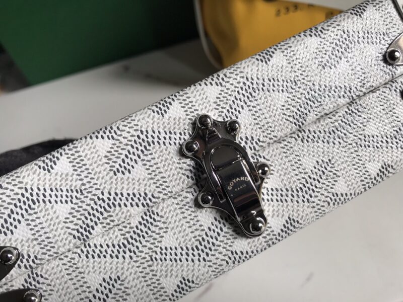 Goyard Minaudière Bags - Image 6