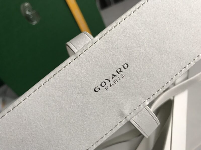 Goyard Minaudière Bags - Image 7