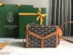 Goyard Minaudière Bags