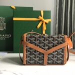 Goyard Minaudière Bags