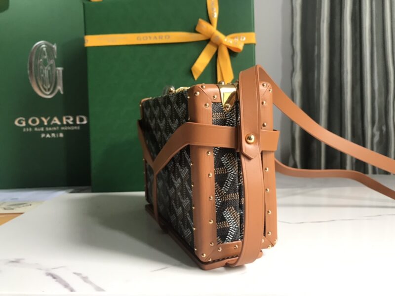Goyard Minaudière Bags - Image 3