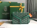 Goyard Minaudière Bags