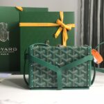 Goyard Minaudière Bags