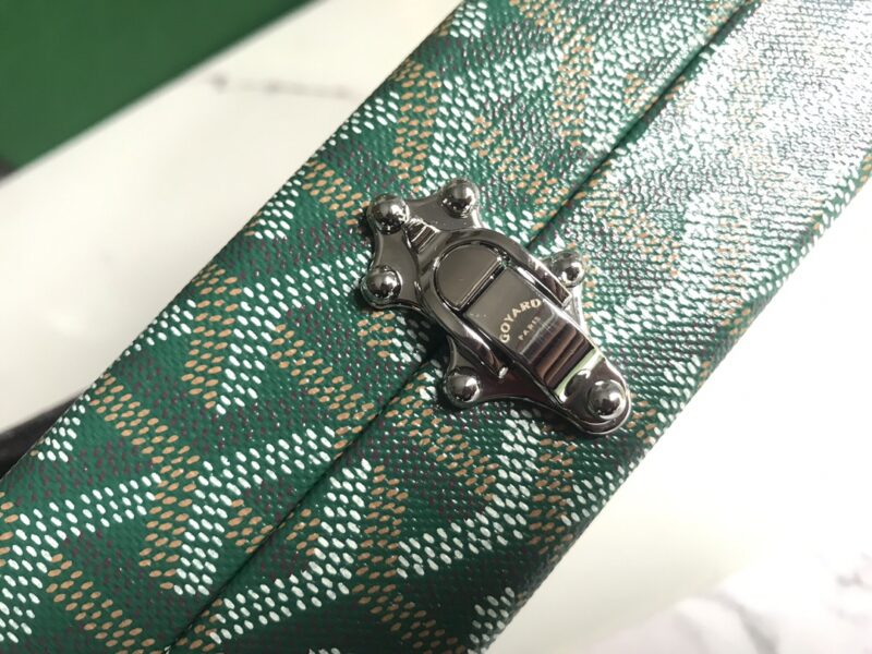 Goyard Minaudière Bags - Image 6