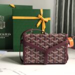 Goyard Minaudière Bags
