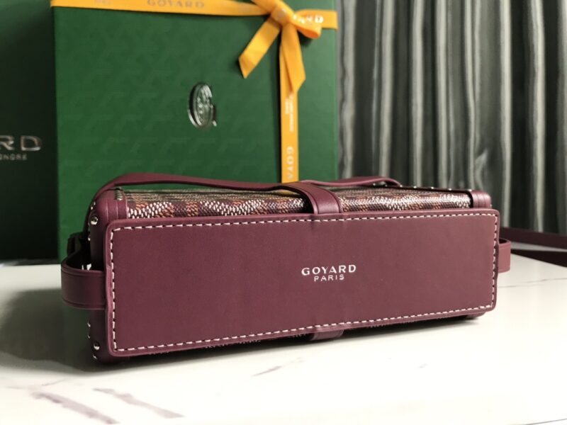 Goyard Minaudière Bags - Image 2