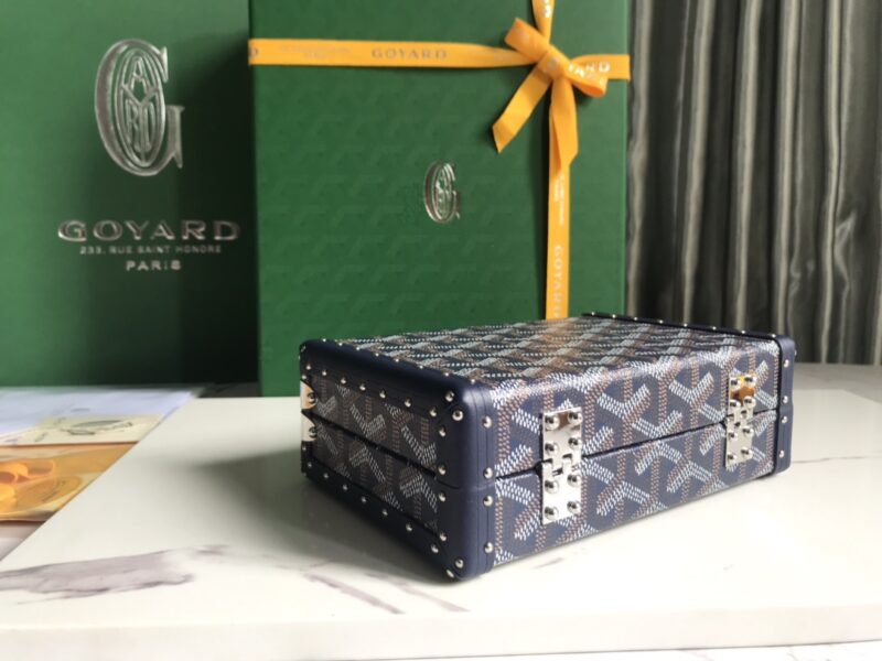 Goyard Minaudière Bags - Image 2