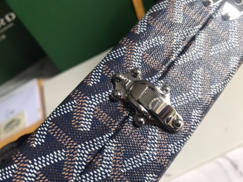 Goyard Minaudière Bags - Image 6