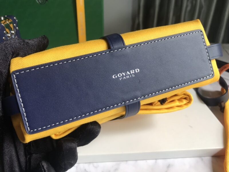 Goyard Minaudière Bags - Image 9