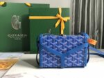 Goyard Minaudière Bags
