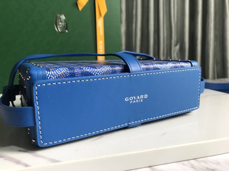 Goyard Minaudière Bags - Image 3
