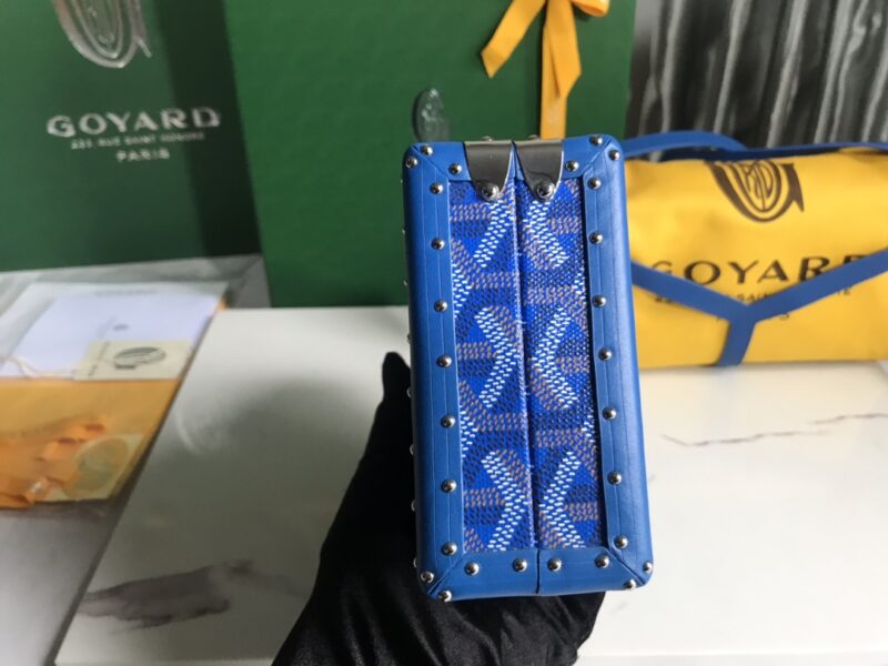 Goyard Minaudière Bags - Image 5