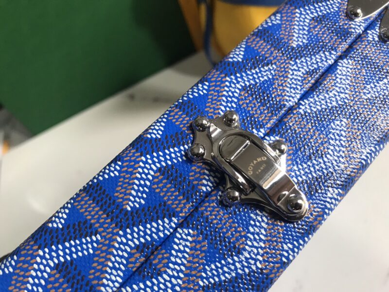 Goyard Minaudière Bags - Image 8