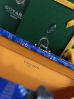 Goyard Minaudière Bags - Image 9
