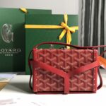Goyard Minaudière Bags