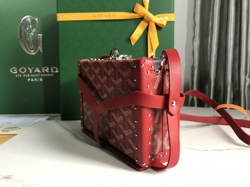 Goyard Minaudière Bags - Image 3