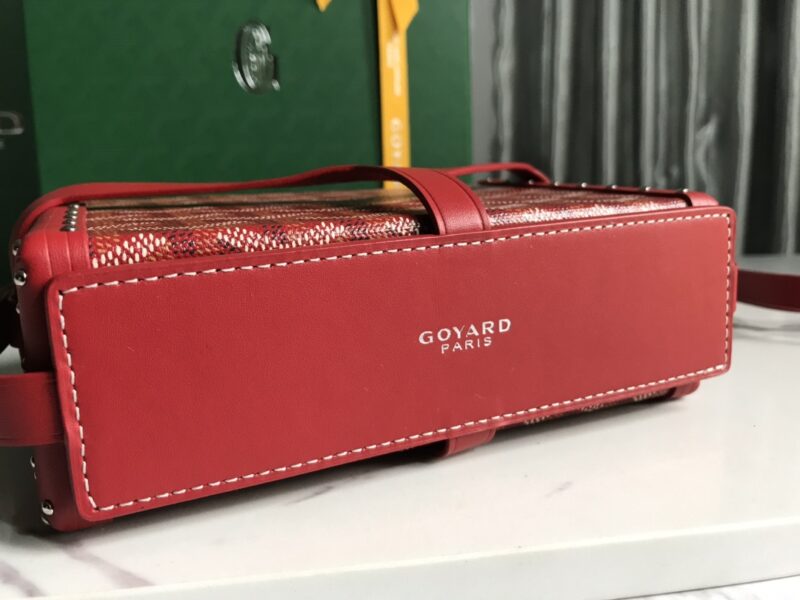 Goyard Minaudière Bags - Image 2