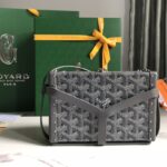 Goyard Minaudière Bags