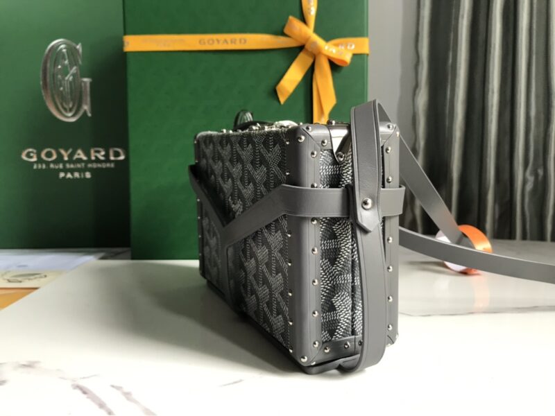 Goyard Minaudière Bags - Image 2