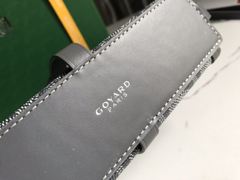 Goyard Minaudière Bags - Image 3