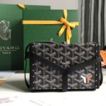 Goyard Minaudière Bags