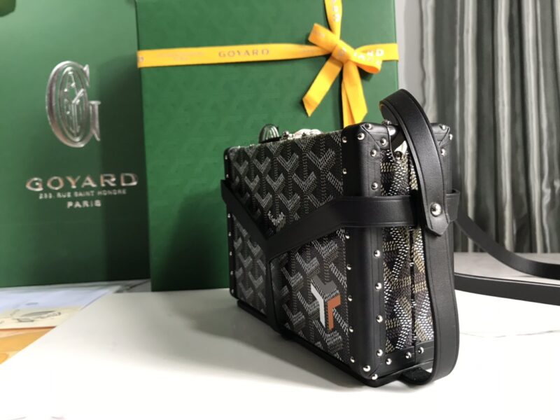 Goyard Minaudière Bags - Image 2