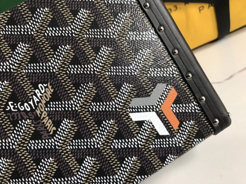 Goyard Minaudière Bags - Image 6