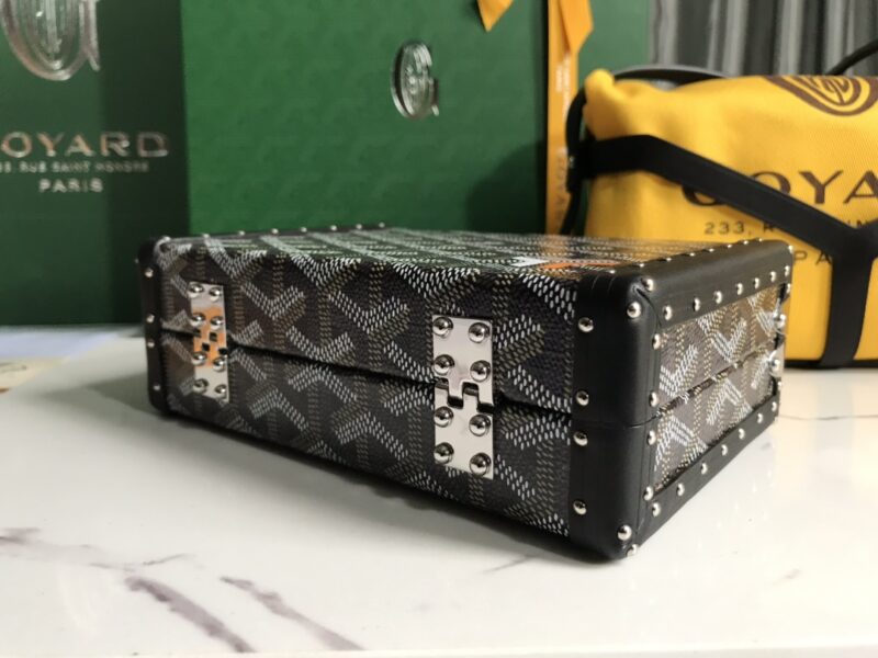 Goyard Minaudière Bags - Image 5