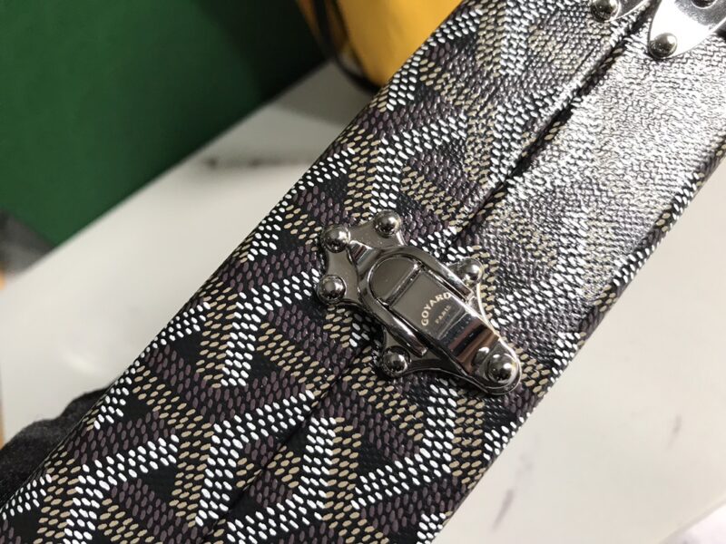 Goyard Minaudière Bags - Image 9
