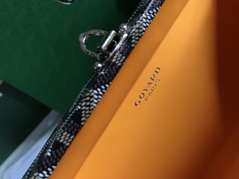 Goyard Minaudière Bags - Image 7