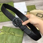 Gucci Belt-4CM - Image 3