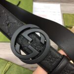 Gucci Belt-4CM - Image 2