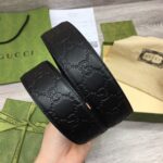 Gucci Belt-4CM - Image 4