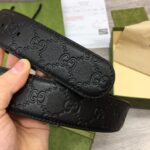 Gucci Belt-4CM - Image 6
