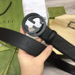 Gucci Belt-4CM - Image 5
