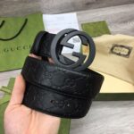 Gucci Belt-4CM - Image 8