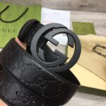 Gucci Belt-4CM - Image 9