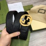 Gucci Belt-4CM - Image 2