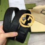 Gucci Belt-4CM - Image 4